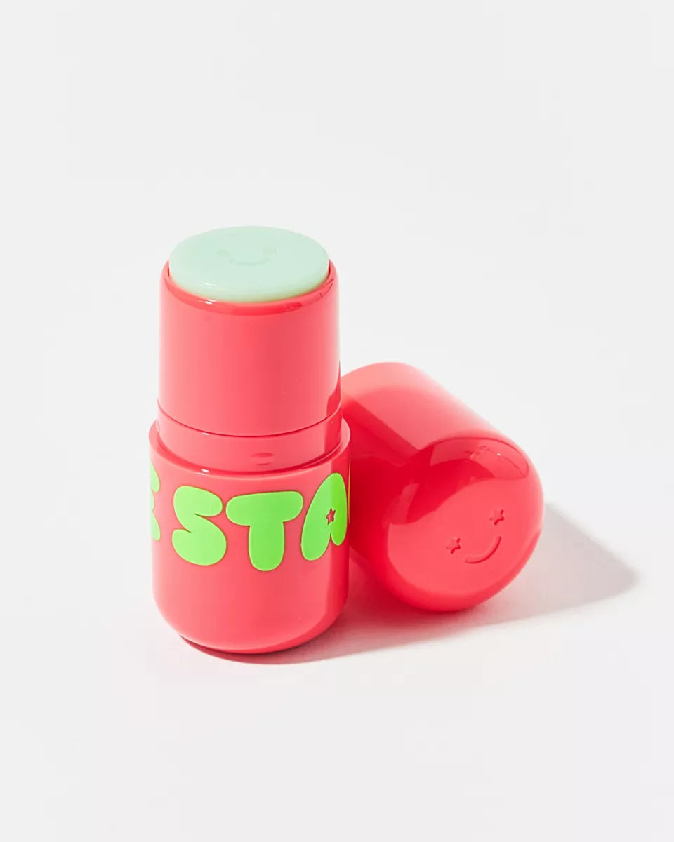 Starface Star Balm 潤澤護唇膏